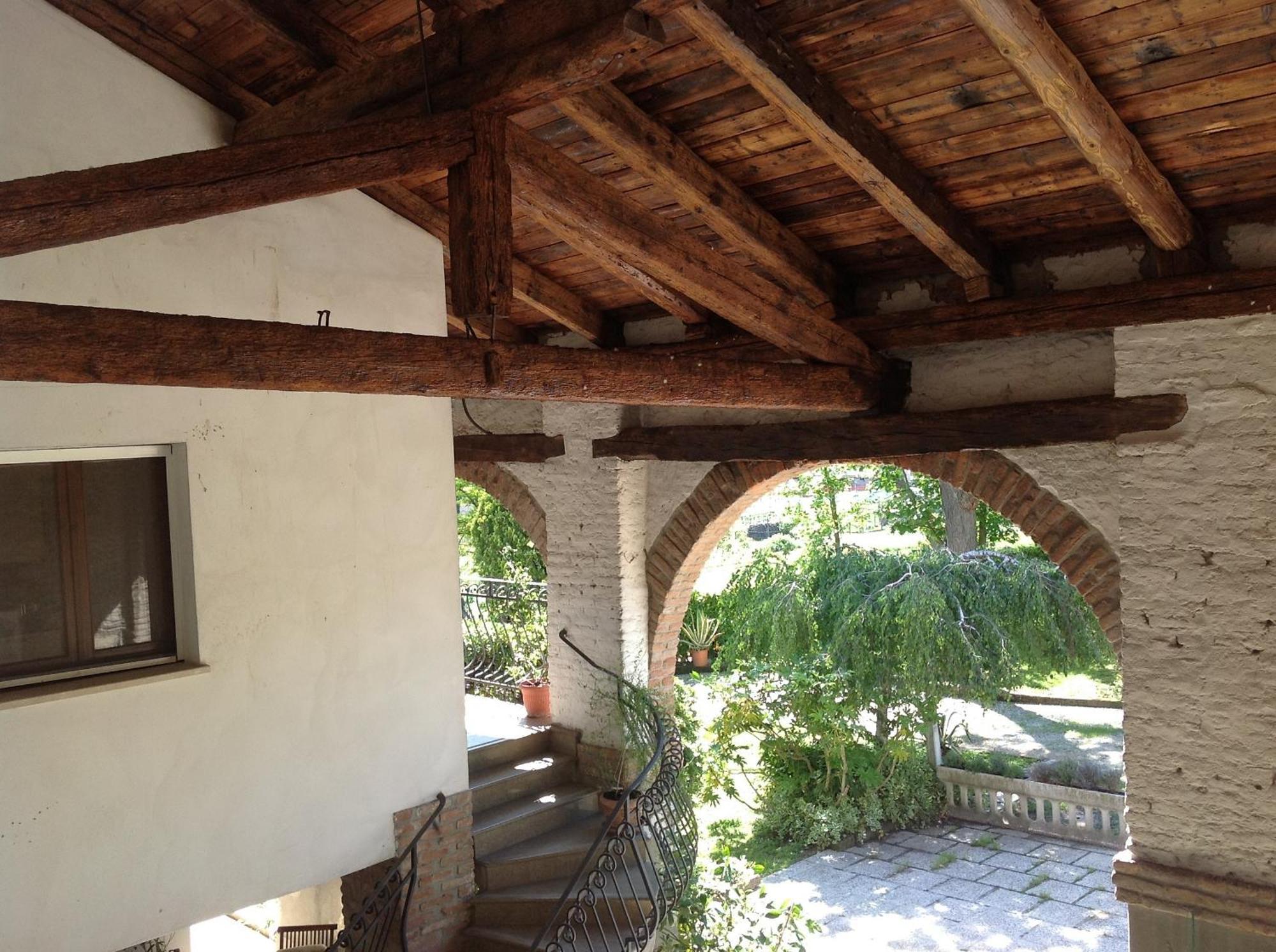 Domus Rosarum Arqua Petrarca Pokój zdjęcie